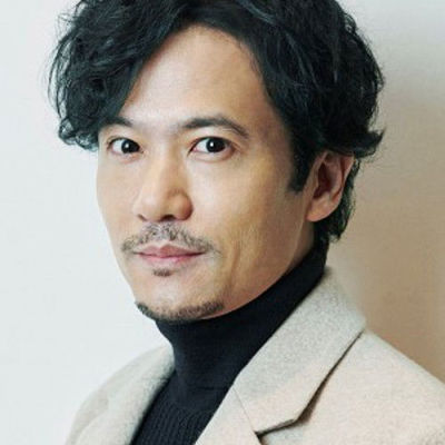 Goro Inagaki image
